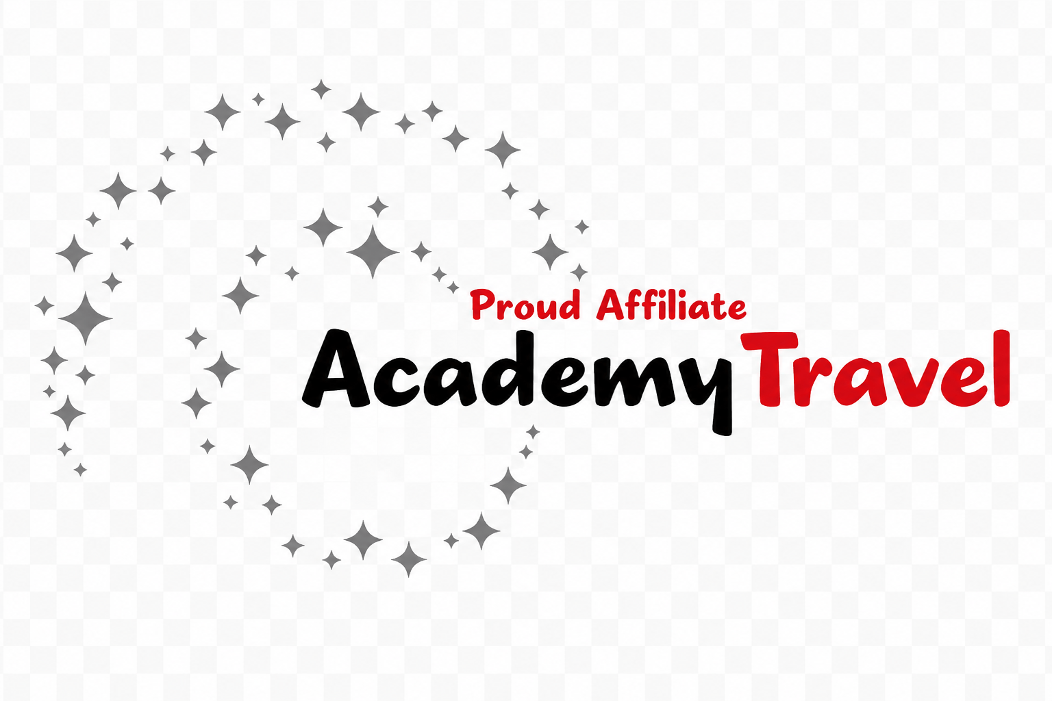 Academy Travel — Proud Affiliate