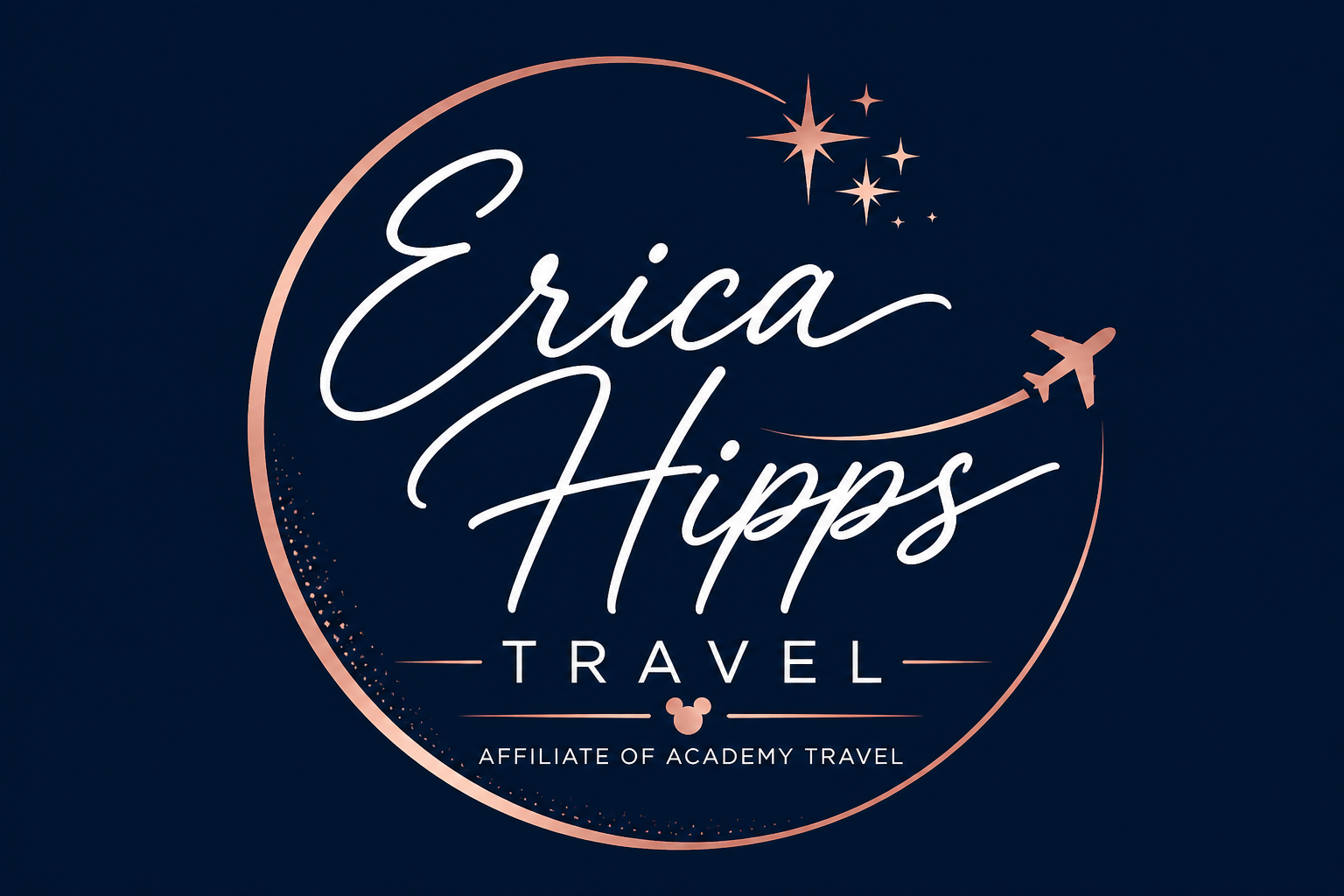 Erica Hipps Travel — Affiliate of Academy Travel