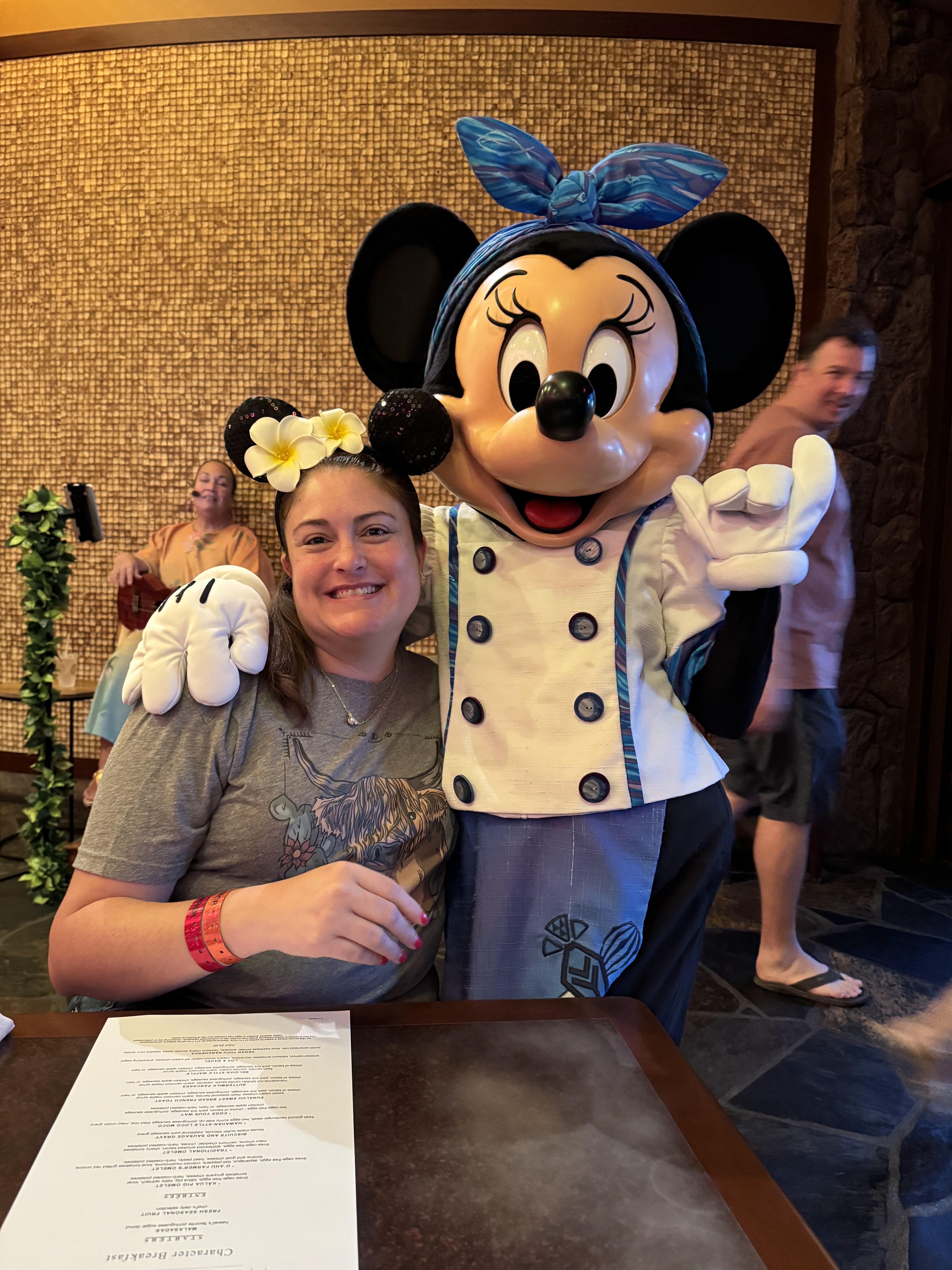 Erica Hipps, Travel Advisor