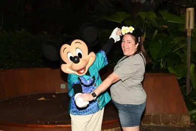 Aulani Adventures