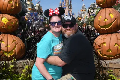 More Disney Magic