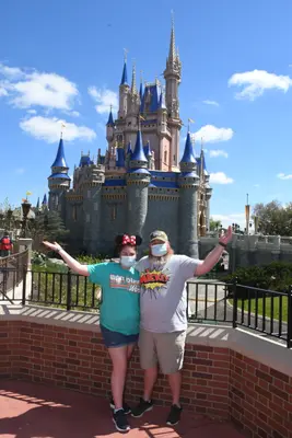 Disney Moments