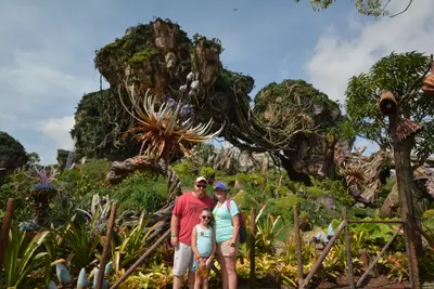 Pandora – World of Avatar